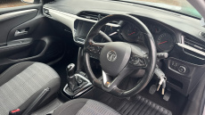 Vauxhall Corsa 1.2 SE 5dr Petrol Hatchback